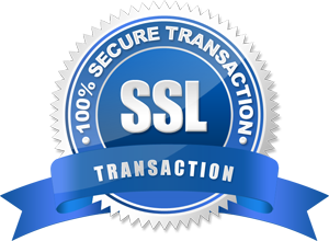 Pago seguro SSL